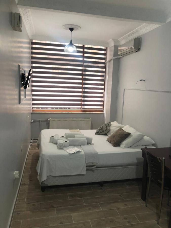 First Suite Taksim Стамбул Экстерьер фото