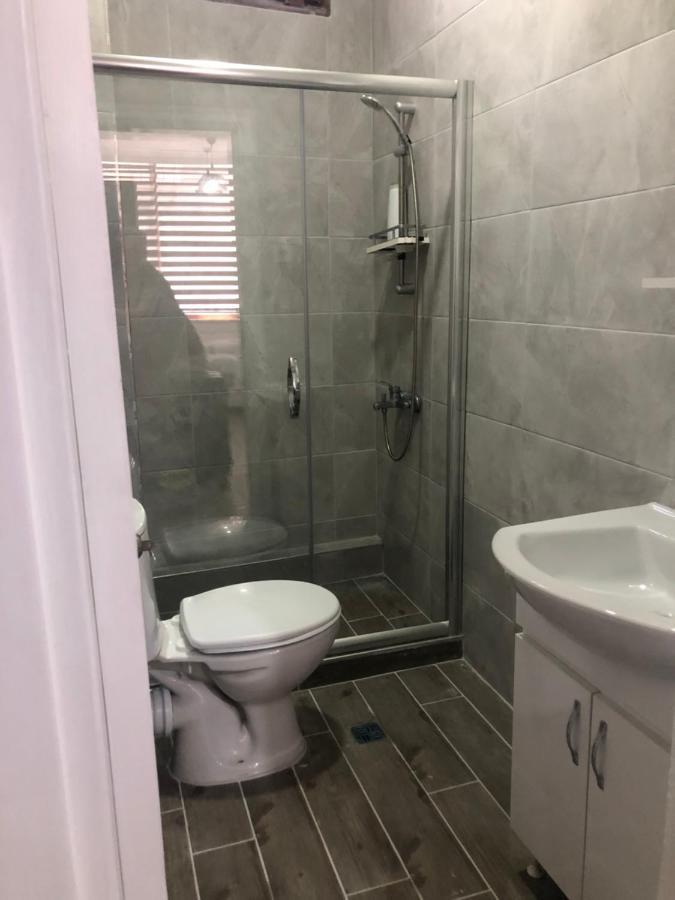 First Suite Taksim Стамбул Экстерьер фото