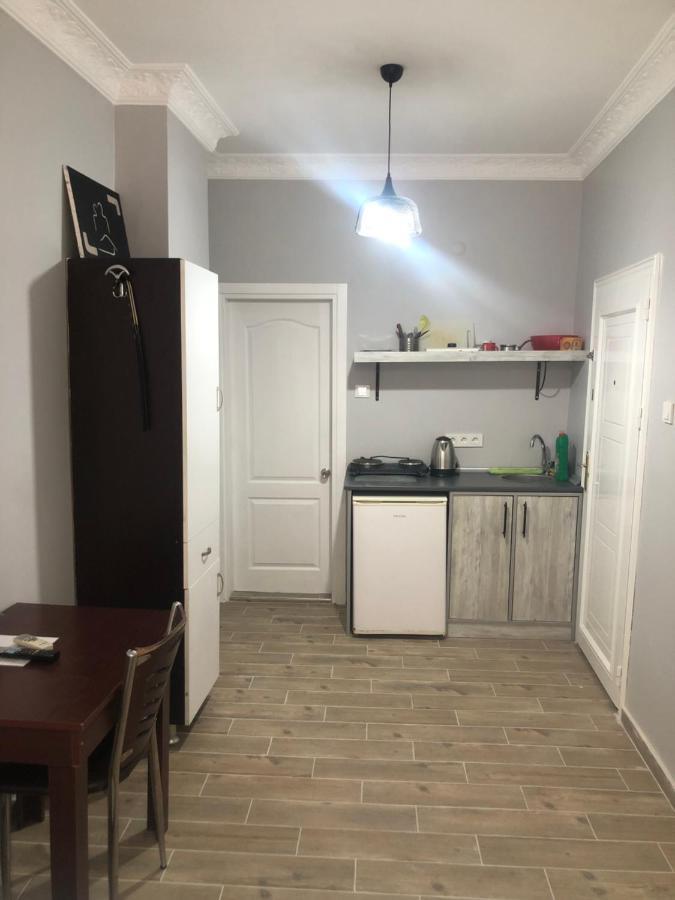 First Suite Taksim Стамбул Экстерьер фото