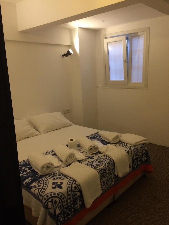 First Suite Taksim Стамбул Экстерьер фото