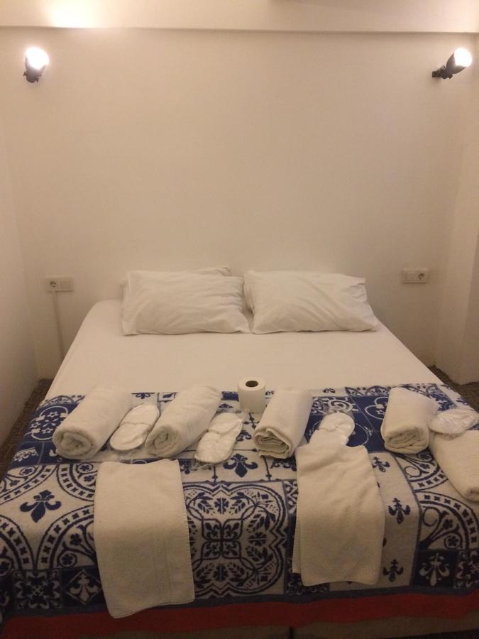 First Suite Taksim Стамбул Экстерьер фото
