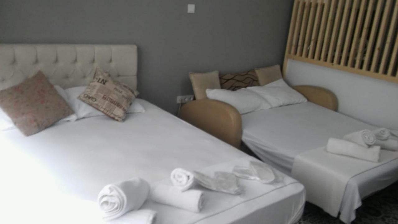 First Suite Taksim Стамбул Экстерьер фото
