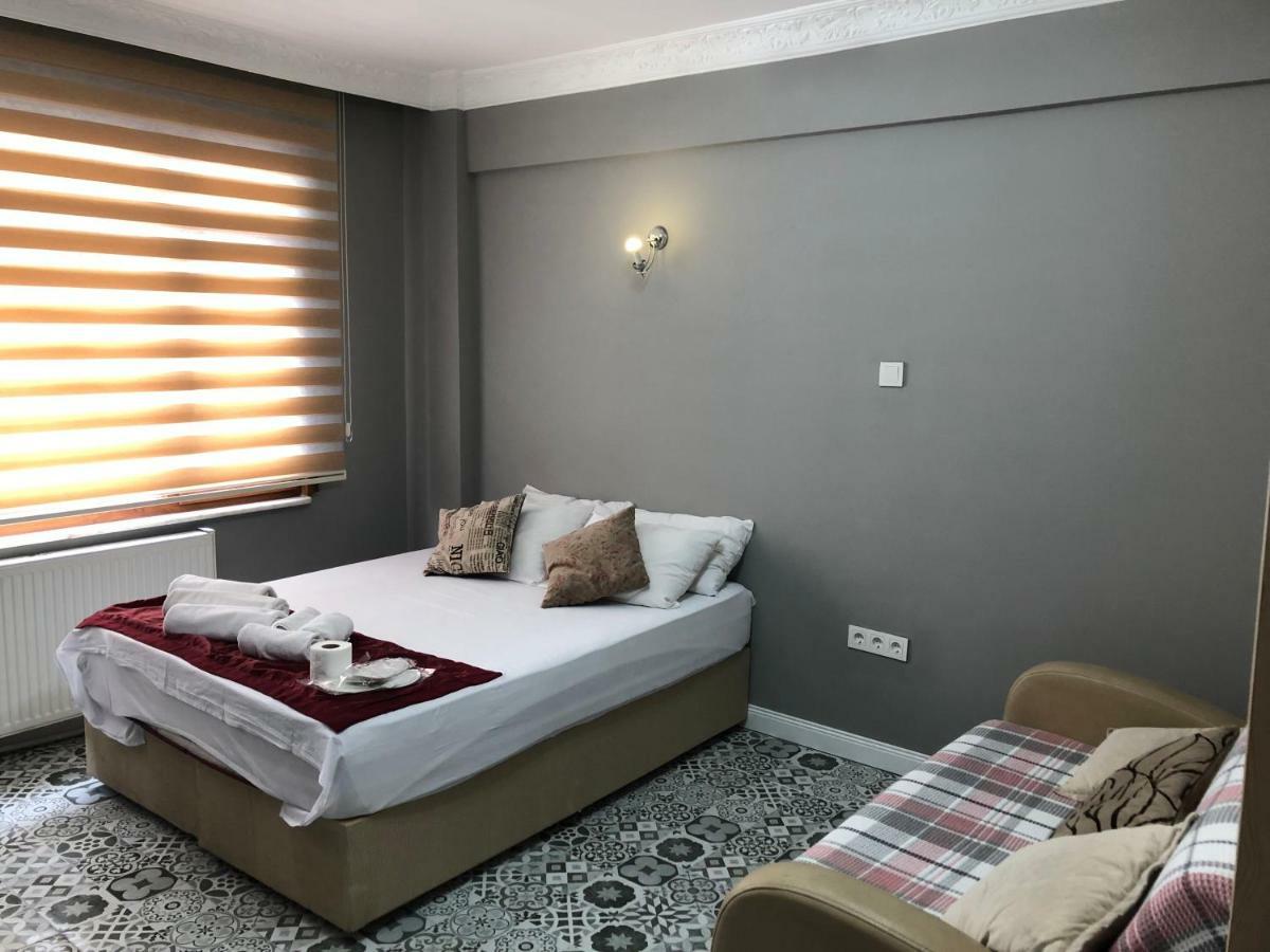 First Suite Taksim Стамбул Экстерьер фото
