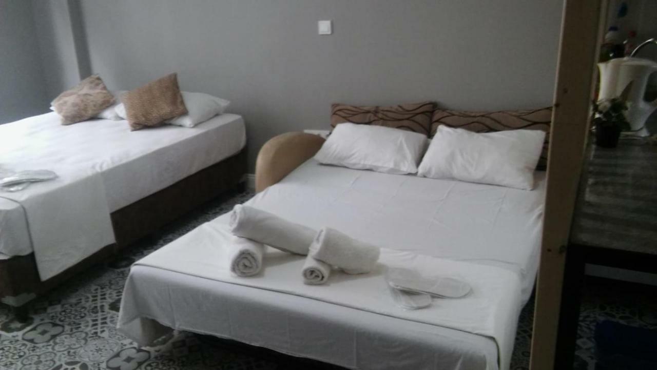 First Suite Taksim Стамбул Экстерьер фото