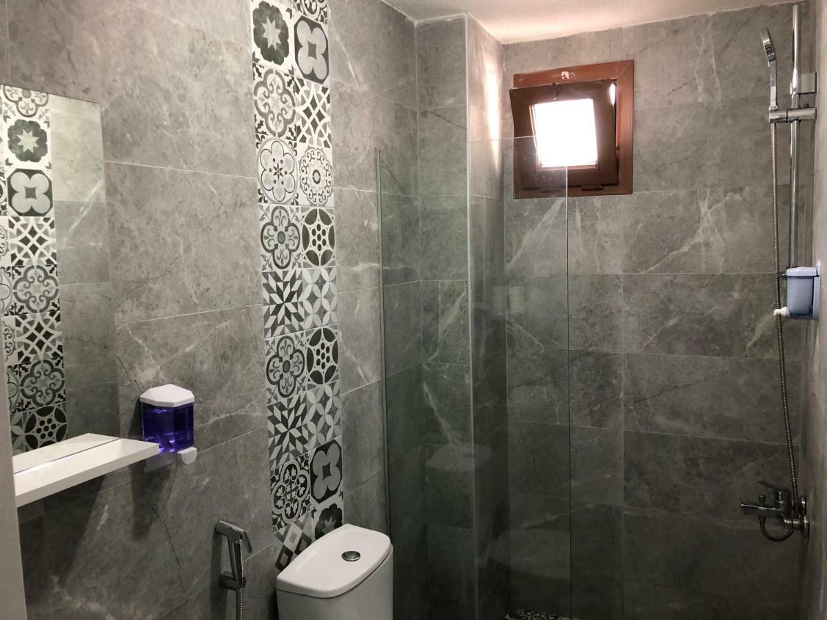 First Suite Taksim Стамбул Экстерьер фото