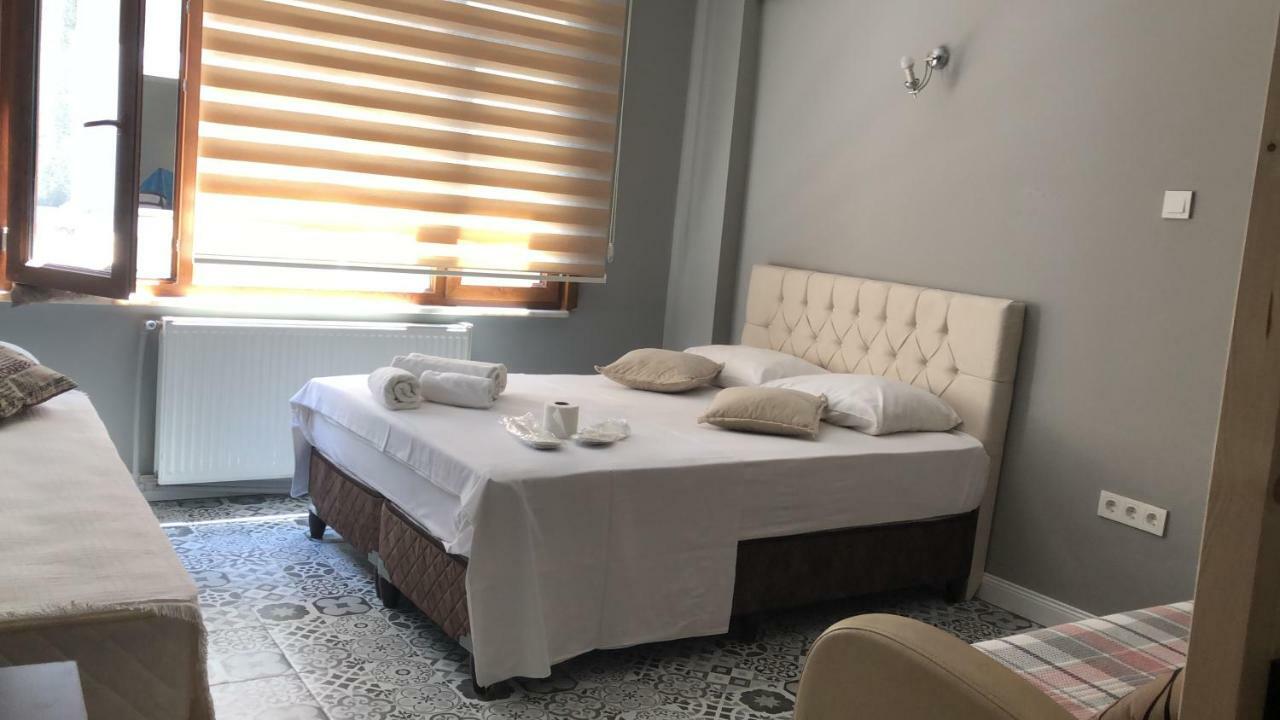 First Suite Taksim Стамбул Экстерьер фото