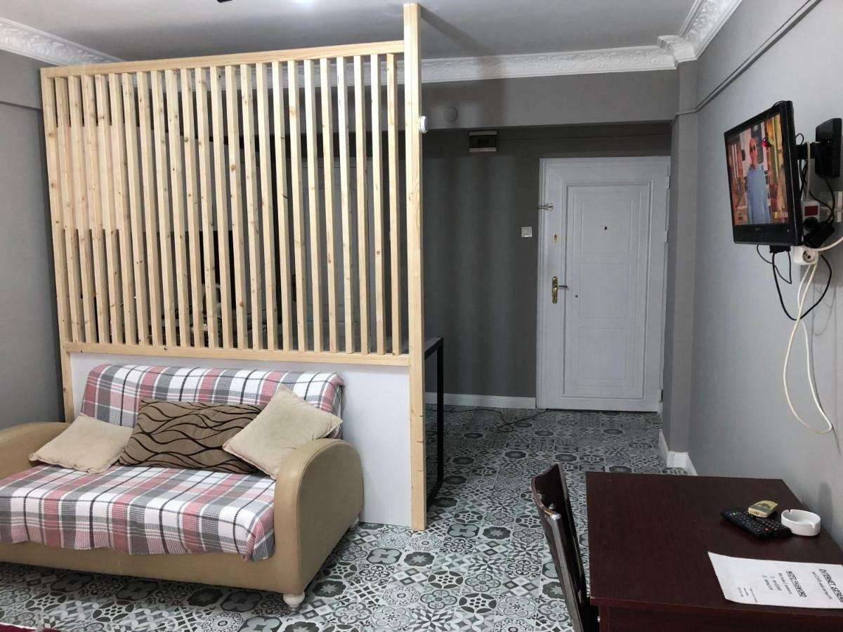 First Suite Taksim Стамбул Экстерьер фото