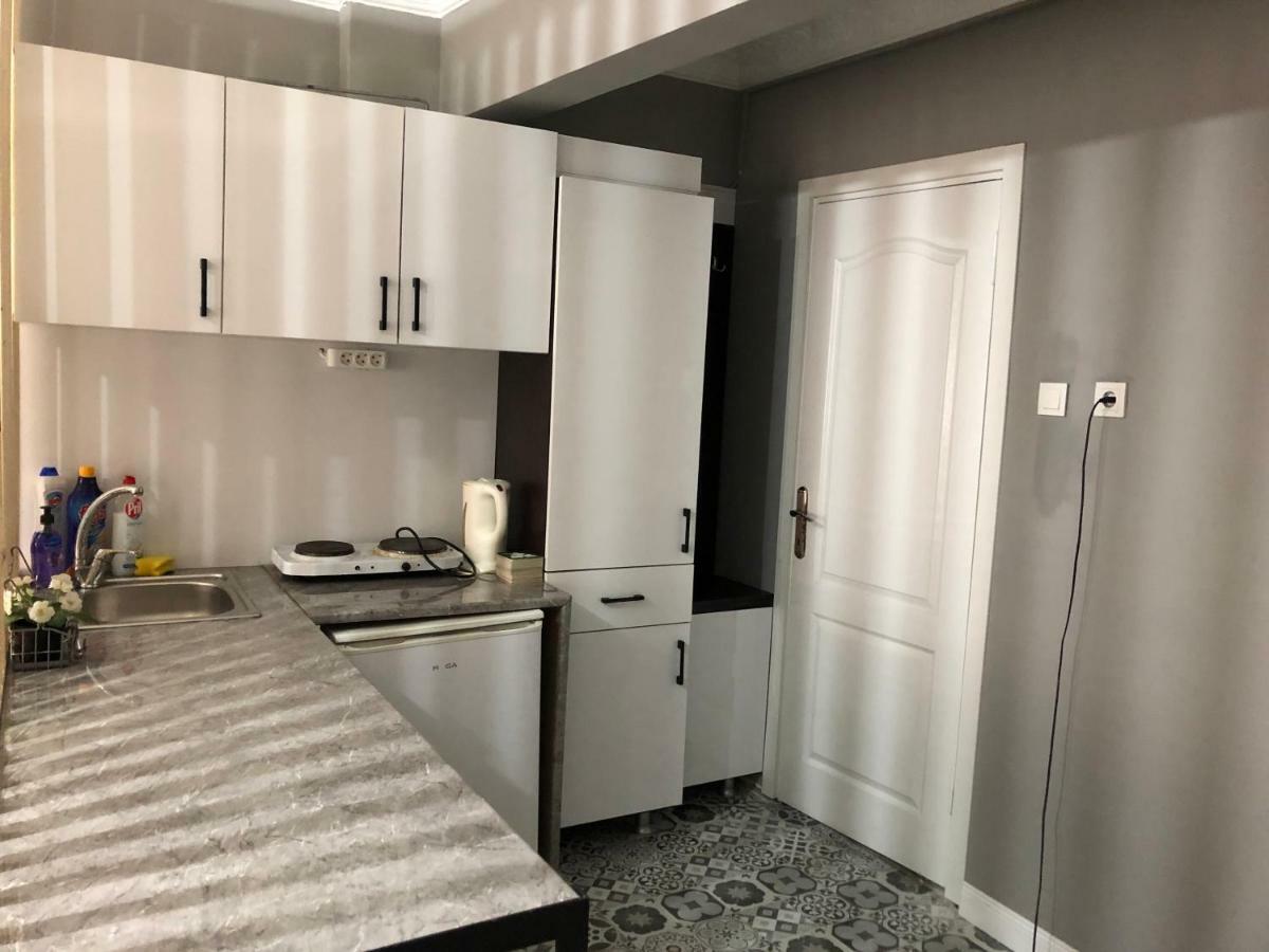 First Suite Taksim Стамбул Экстерьер фото